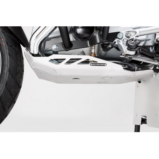 SW-Motech™ Skidplate/Protector de carter del motor BMW R1200GS LC (2013-2020)