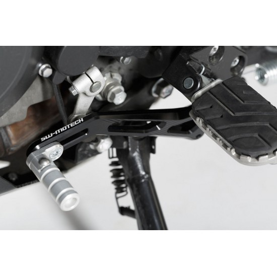 SW-Motech™ Palanca/manija/manigueta de cambios  Suzuki DL 1000/1050 V-Strom (2014-2021)