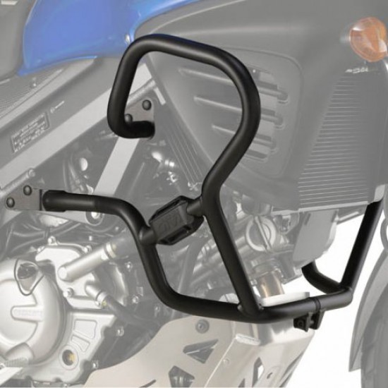 Givi™ Crashbars/Protectores laterales del motor para Suzuki DL650 V-Strom