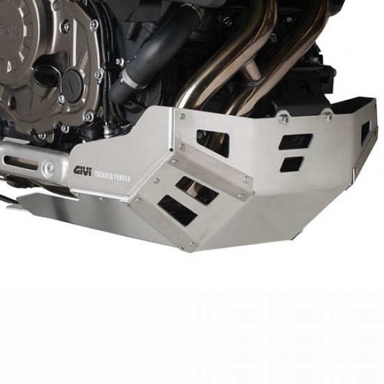 Givi™ Skidplate/Protector de carter del motor Yamaha 1200 Super Tenere