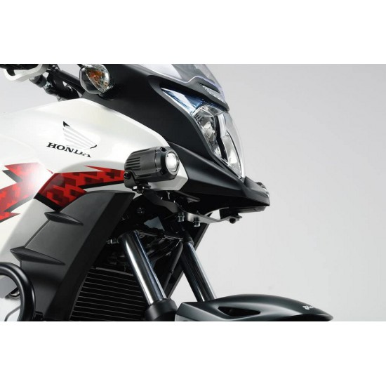 SW-Motech™ Soporte para luces Honda CB 500 X