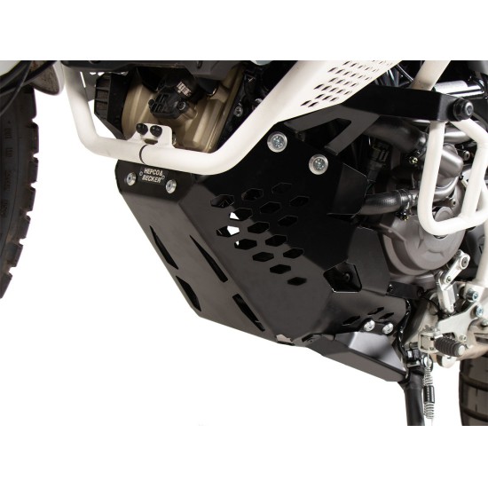 Hepco&Becker™ Skidplate/Protector de carter del motor Ducati DesertX