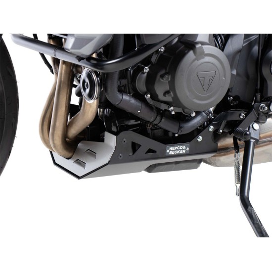 Hepco&Becker™ Skidplate/Protector de carter del motor Triumph Tiger Sport 660