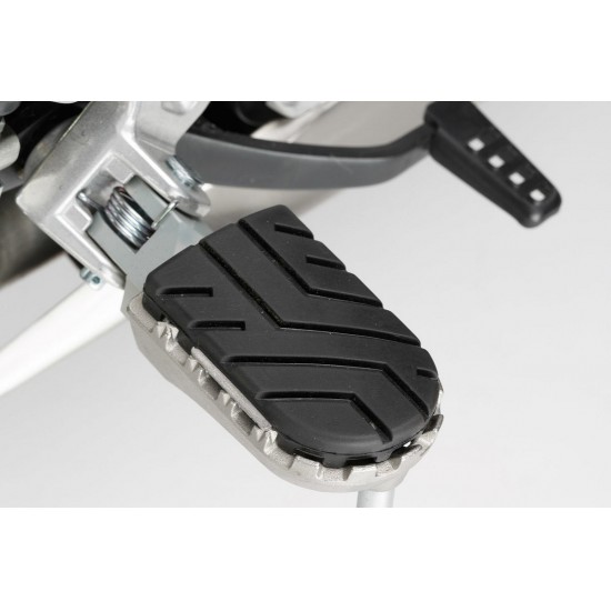 SW-Motech™ Estribos ION Regulables Universales (Todos Motos)
