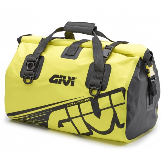Givi™ Maleta Impermeable DryBag 40 Lt