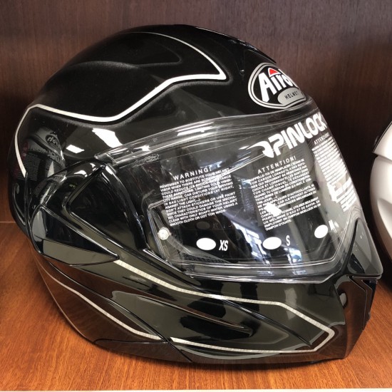 Airoh Casco MIRO XRP 600 (ECE 22.05)