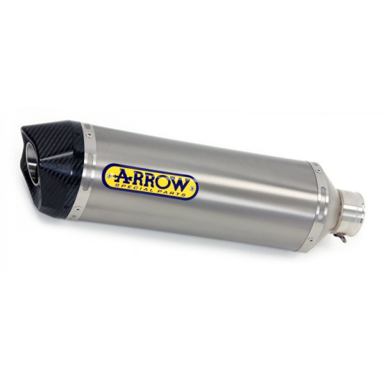 Arrow Sistema de escape completo (FULL SYSTEM) Suzuki DL650 V-Strom (2004-2016)