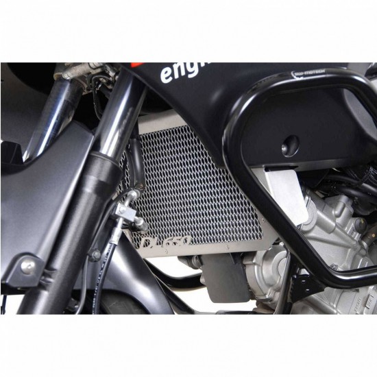 SW-Motech™ Protector de radiador Suzuki DL650 V-Strom (2002-2016)