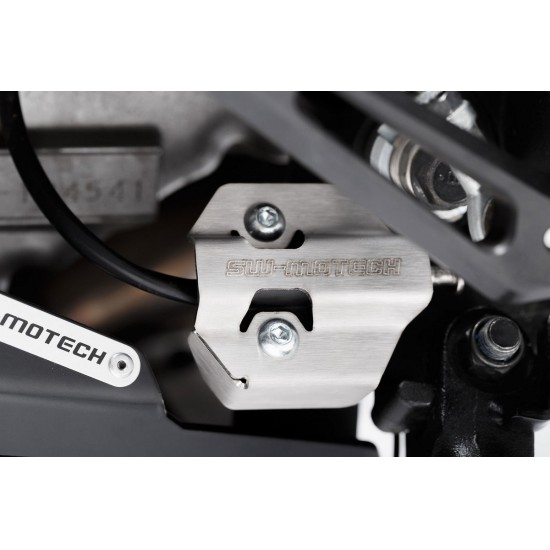 SW-Motech Protector del interruptor de la pata lateral Suzuki DL 650 V-Strom (2011-2024)