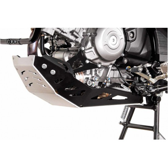 SW-Motech Skidplate/Cubre cárter Suzuki DL 650 V-Strom