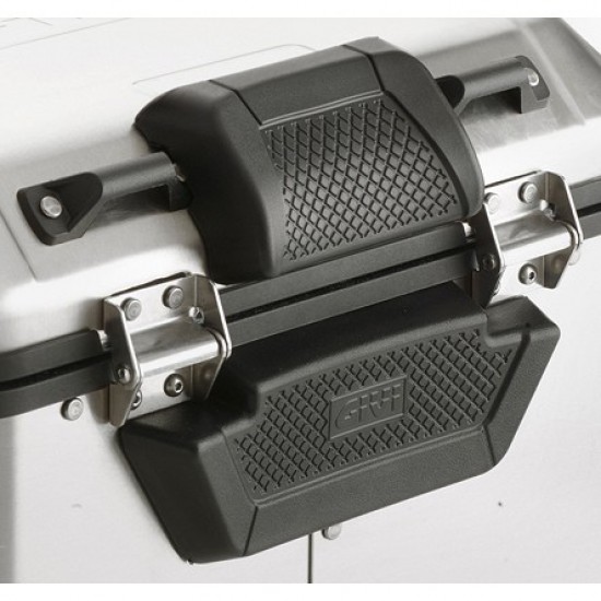 Givi™ Espaldar E164 Backrest Pad Dolomiti 30L / 46L Top Cases