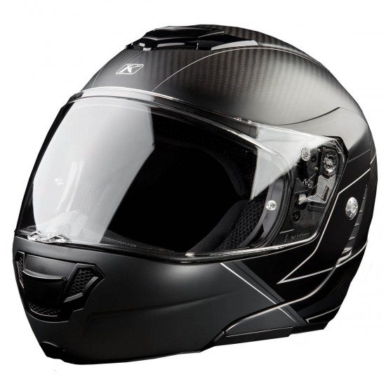 Klim™ Casco de carbono TK1200 Skyline Helmet ECE/DOT