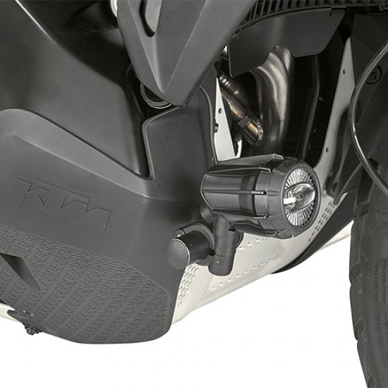 Givi™ Soporte para luces KTM 790/890 Adventure (2019-2021)