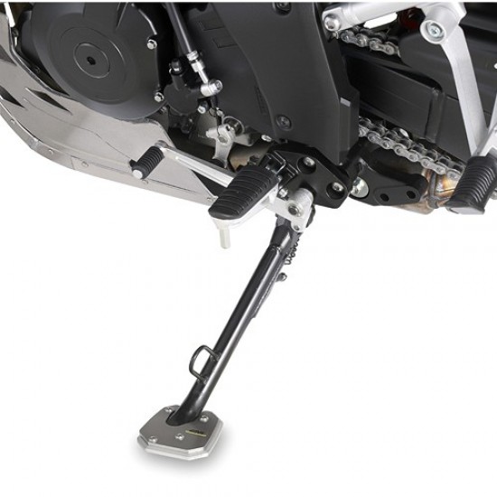 Givi™ Extensión de pata de apoyo lateral Suzuki DL 1000 V-Strom (2014-2020)