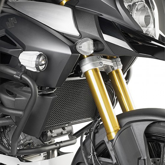 Givi™ Protector de radiador Suzuki DL 1000 V-Strom (2014-2020)