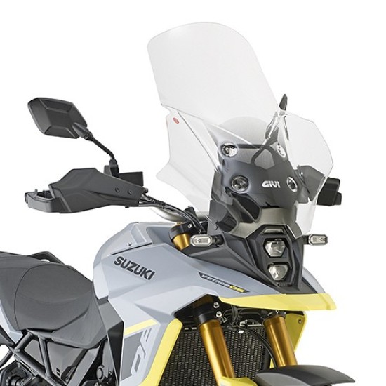 Givi™ Parabrisas/Cúpula Suzuki V-Strom 800