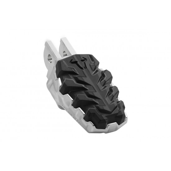 Estribos EVO Regulables BMW F 700/800/750/850 GS