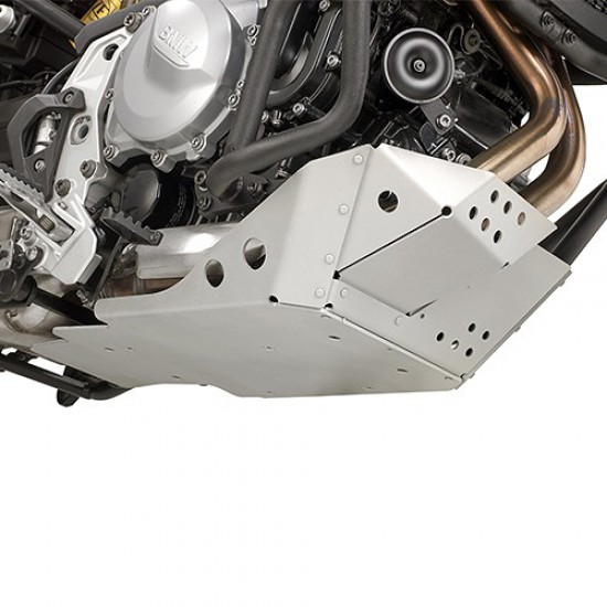 Givi Skidplate/Cubre cárter BMW F 750/850 GS