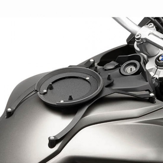 Givi™ Soporte para maleta de tanque BMW F 700/800 GS