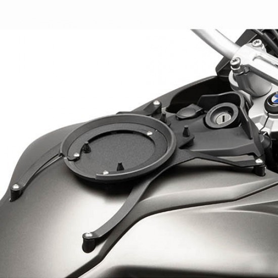 Givi™ Soporte de maleta de tanque BMW F 700/800 GS