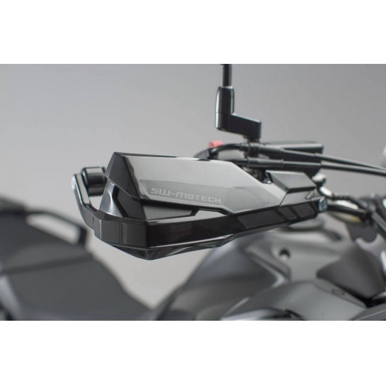 SW-Motech Protector de manos Barkbusters - KOBRA