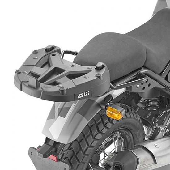 Givi™ Soporte/parilla para maleta/caja posterior SR9050 Royal Enfield Himalayan