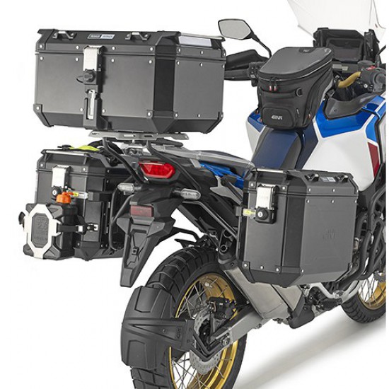 Givi Maletas/Cajas para Honda CRF 1100 Africa Twin / ADV Sports