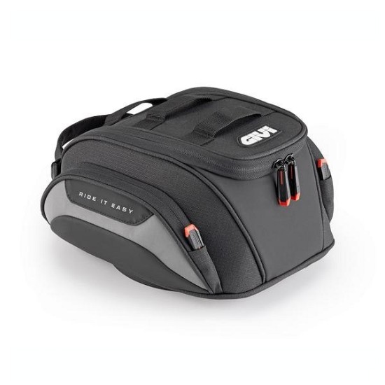 Givi™ Tankbag/Maleta de tanque EASY 6LT