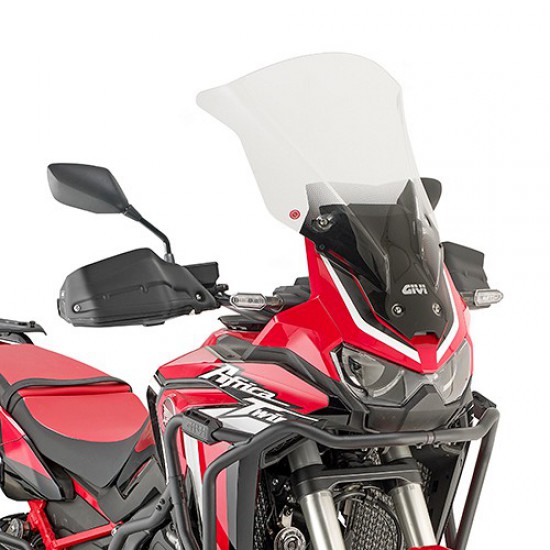 Parabrisas Alto Honda CRF 1100 Africa Twin
