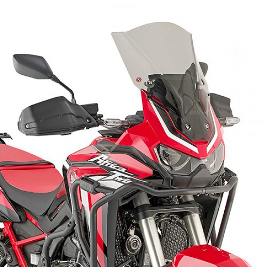 Parabrisas Oscuro Honda CRF 1100 Africa Twin