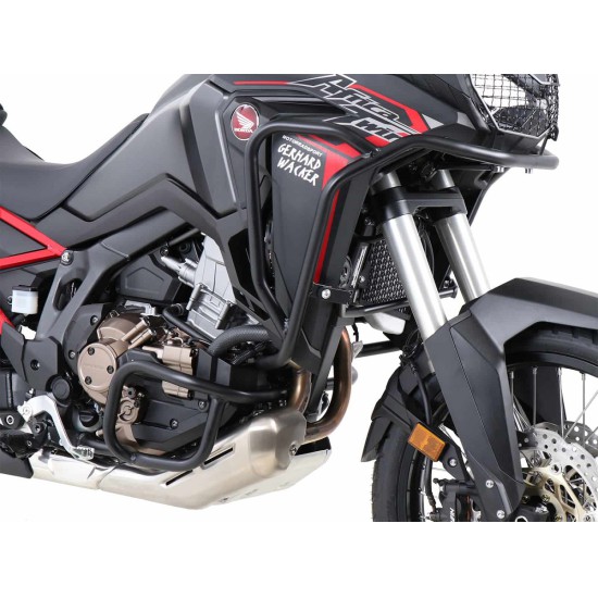 Hepco&Becker Crashbar/Protector de motor Honda CRF 1000/1100 Africa Twin