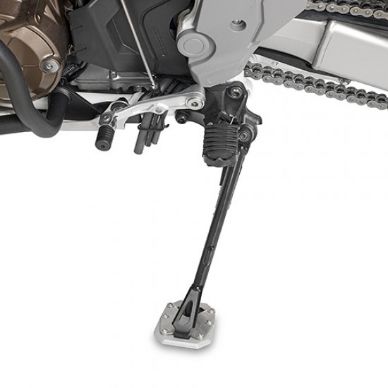 Extensión de pata de apoyo lateral Honda CRF 1100 Africa Twin  / ADV Sport