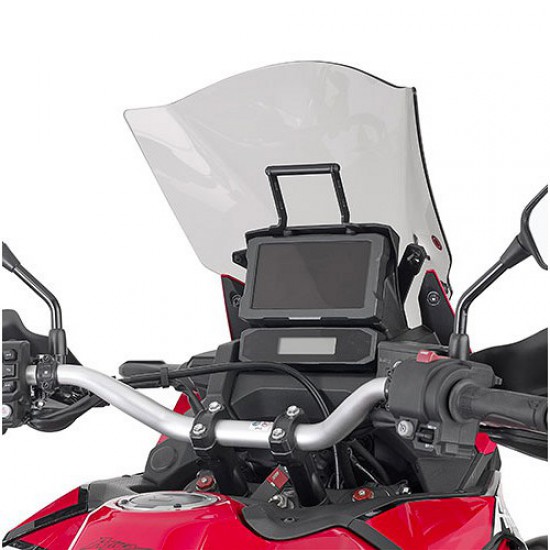 Soporte tipo Barra para GPS/Smartphone Honda CRF 1100 Africa Twin