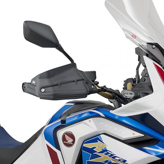 Givi Extensión para Protectores de Manos Originales Honda CRF 1100 Africa Twin / ADV Sport