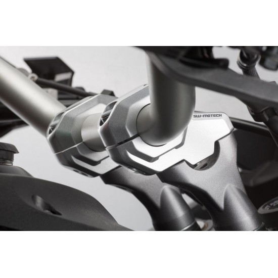 Acercador de manillar Eleva 32mm Acerca 25mm BMW F750/R1200/1250 GS