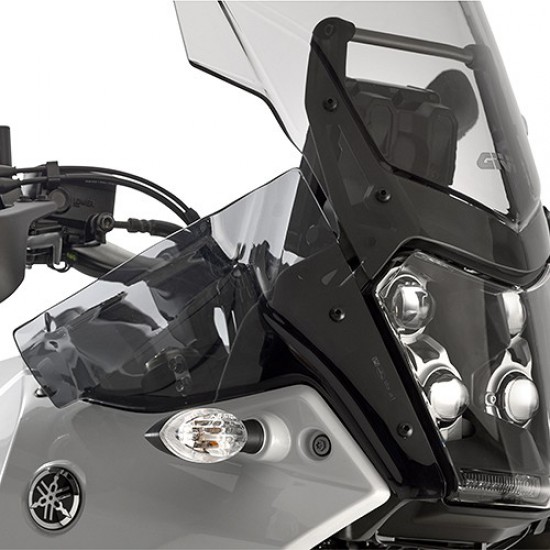 Givi™ Parabrisas/Cúpula Deflector de Viento Yamaha Tenere 700