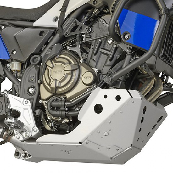 Givi Skidplate/Cubre cárter Yamaha Tenere 700