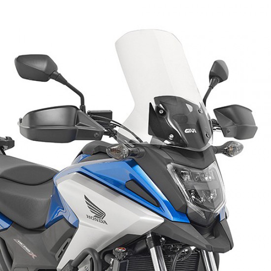 Parabrisas Alto Honda NC 700/750
