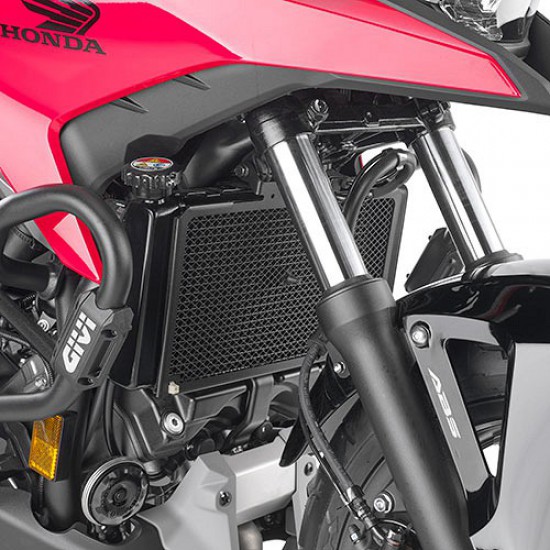 Givi™ Protector de radiador Honda NC 700/750