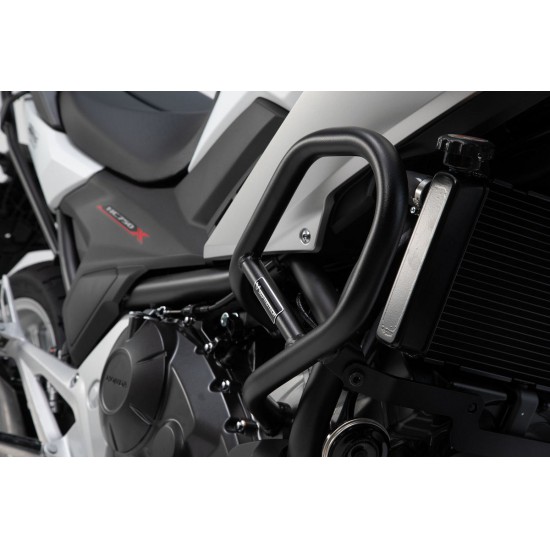 SW-Motech Crashbar/Protector de motor Honda NC 700/750
