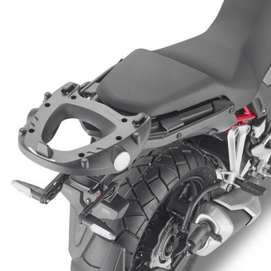 Givi™ Soporte para maleta/caja posterior topcase Honda CB 500 X