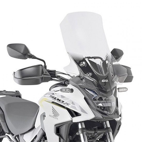 Parabrisas Alto Honda CB 500 X