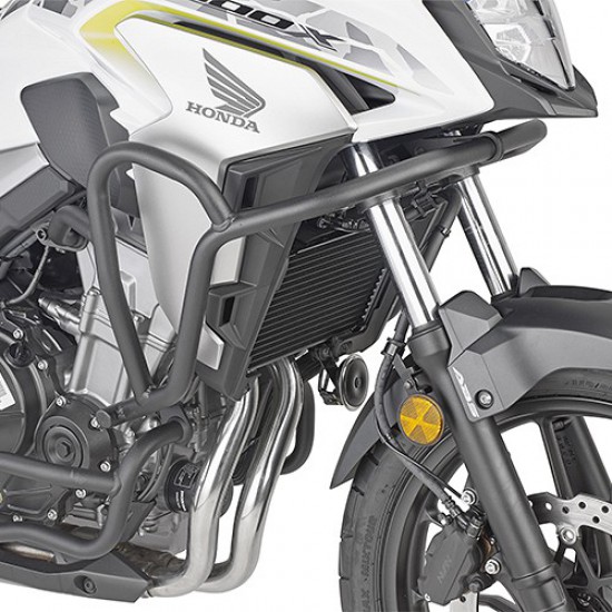 Crashbar/Protector de motor Honda CB 500 X
