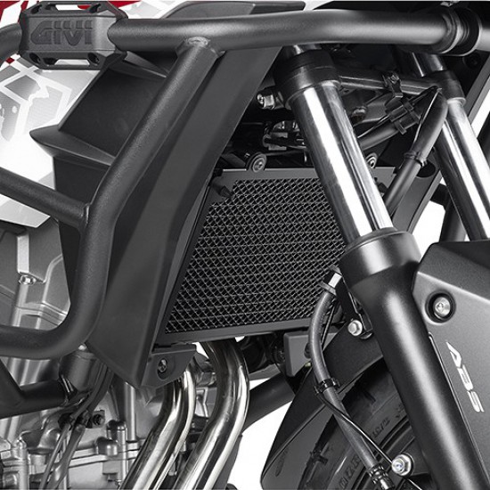 Protector de radiador Honda CB 500 X