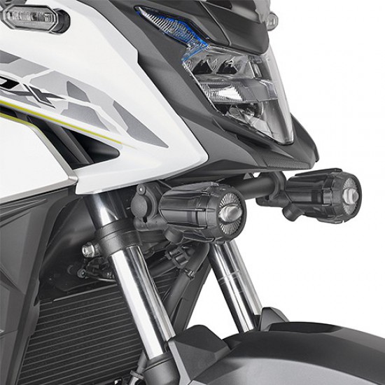 Soportes para luces Honda CB 500 X