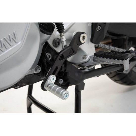 SW-Motech™ Palanca/manija/manigueta de cambios  BMW F 750/850 GS/Adv