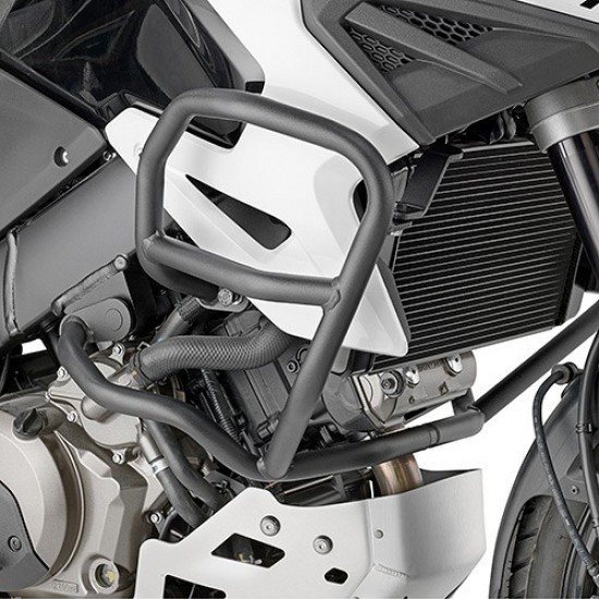 Givi Crashbar/Protector de motor Suzuki DL 1050 V-Strom