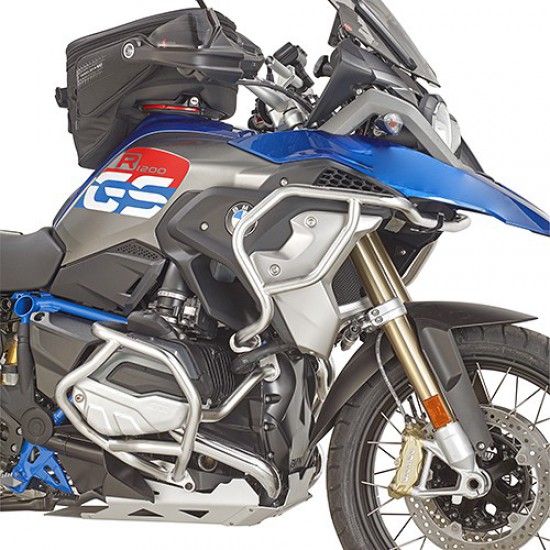 Givi™ Crashbars/Protectores laterales del motor BMW R 1200/1250 GS