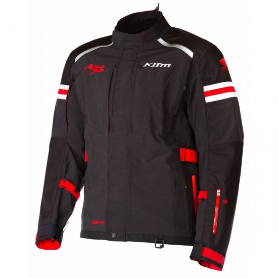 Klim™ Chompa Chaqueta GORE-TEX D3O Honda Africa Twin Limited Edition 