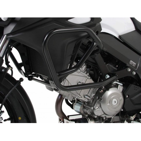 Hepco&Becker™ Crashbars/Protectores laterales del motor para Suzuki DL650 V-Strom